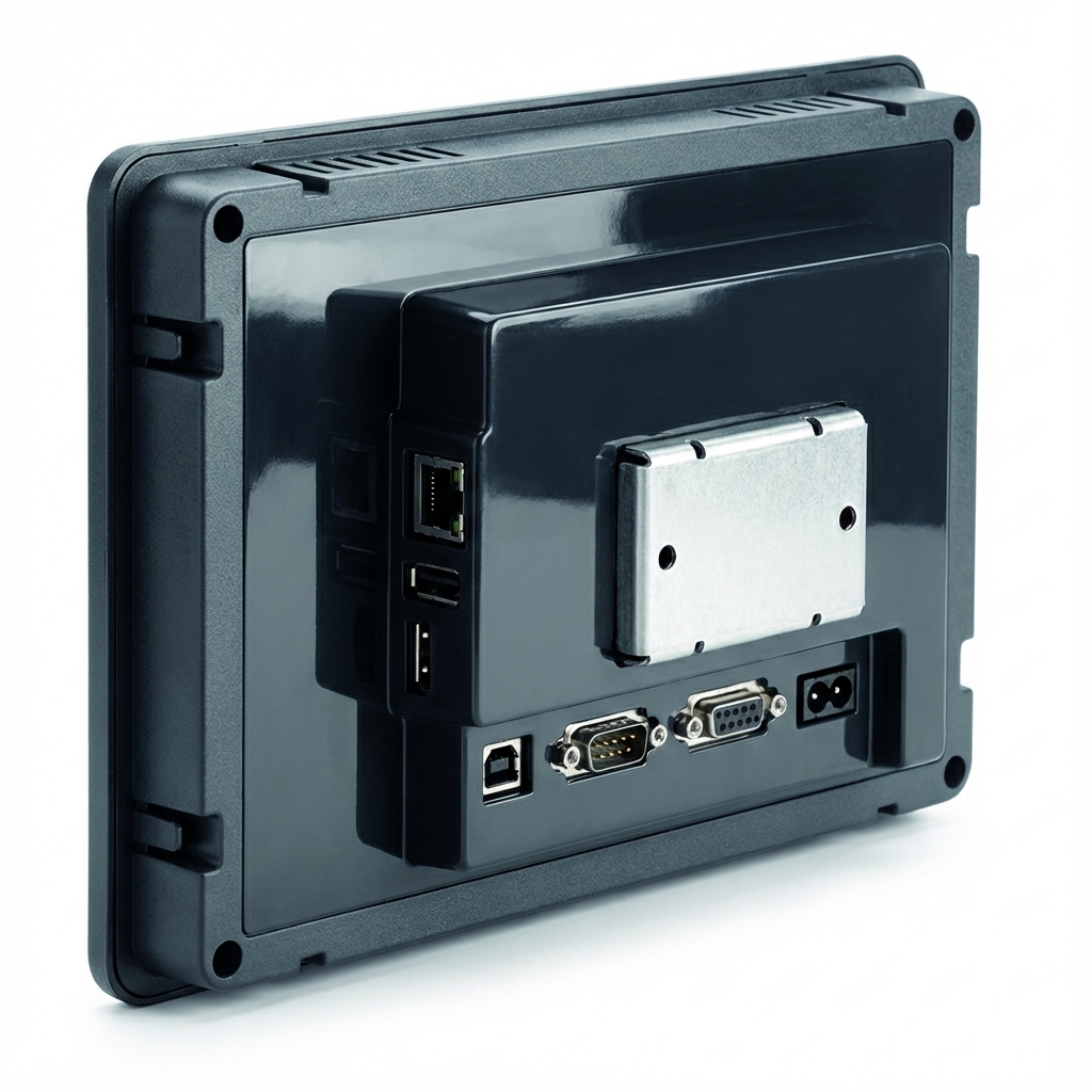 Schneider Magelis GTO2310 HMI