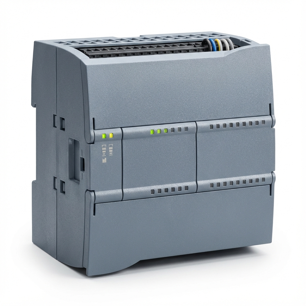 Siemens S7-1500 CPU 1511-1 PN