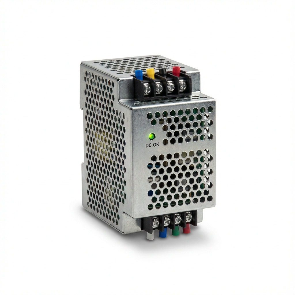 Schneider Phaseo Power Supply