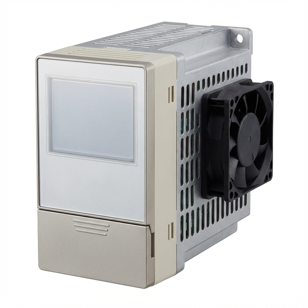 Mitsubishi MR-J4-40A Servo Drive